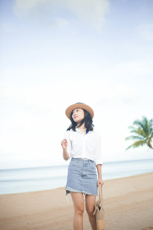 A day in Phu Quoc
