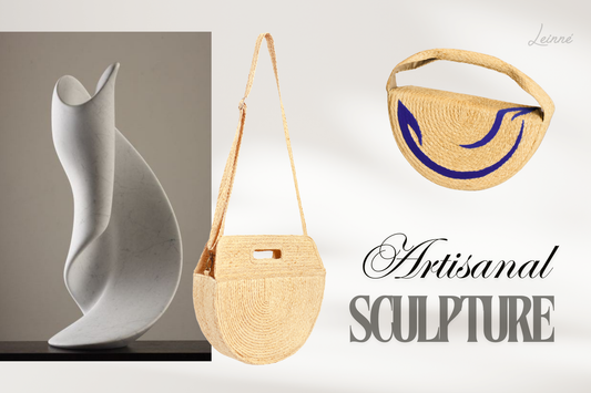 Artisanal sculpture