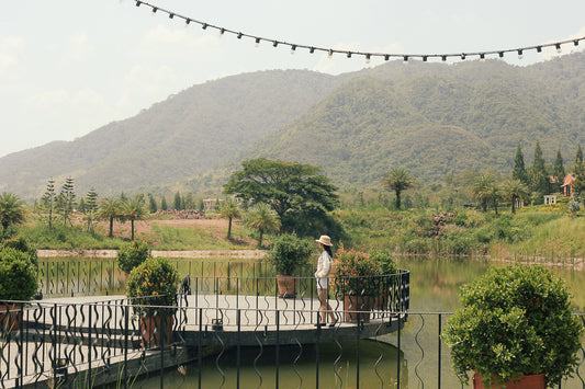 La dolce vita in Khao Yai
