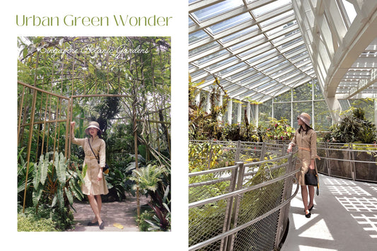 Urban Green Wonder