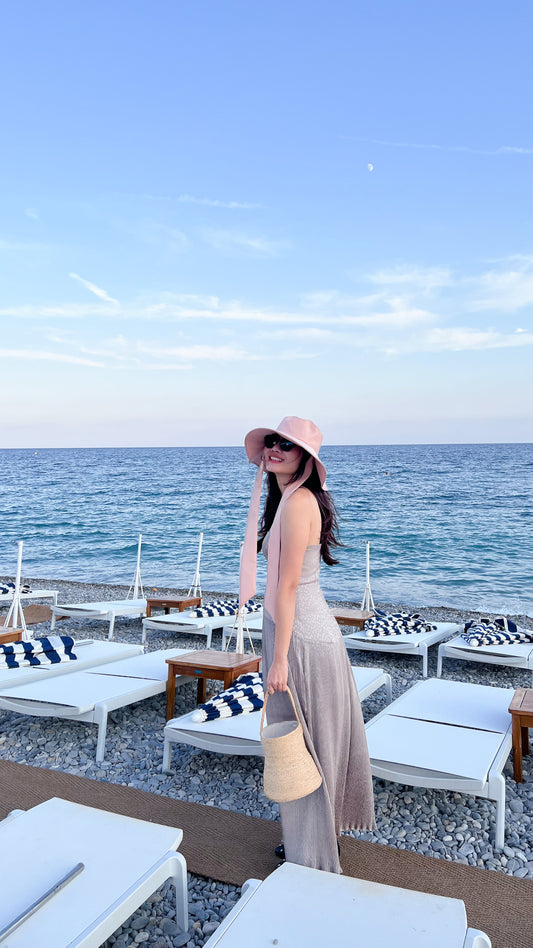 Mediterranean travel guide