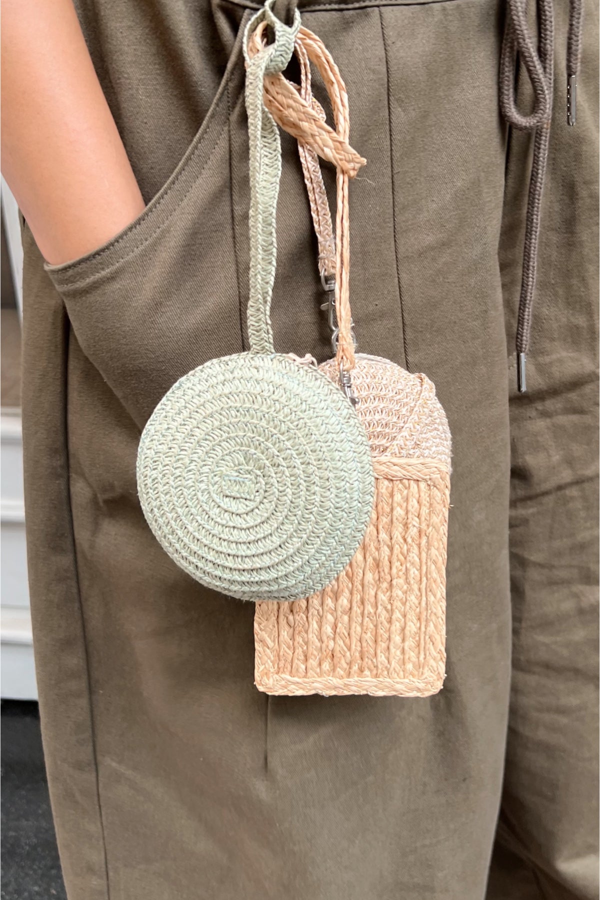 Paper Moon tag