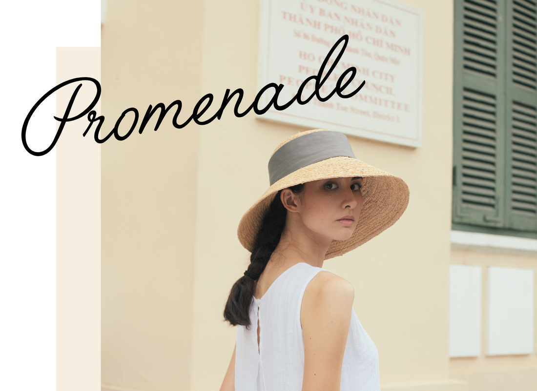 Promenade