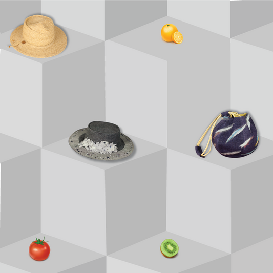 The playful spirit of Leinné