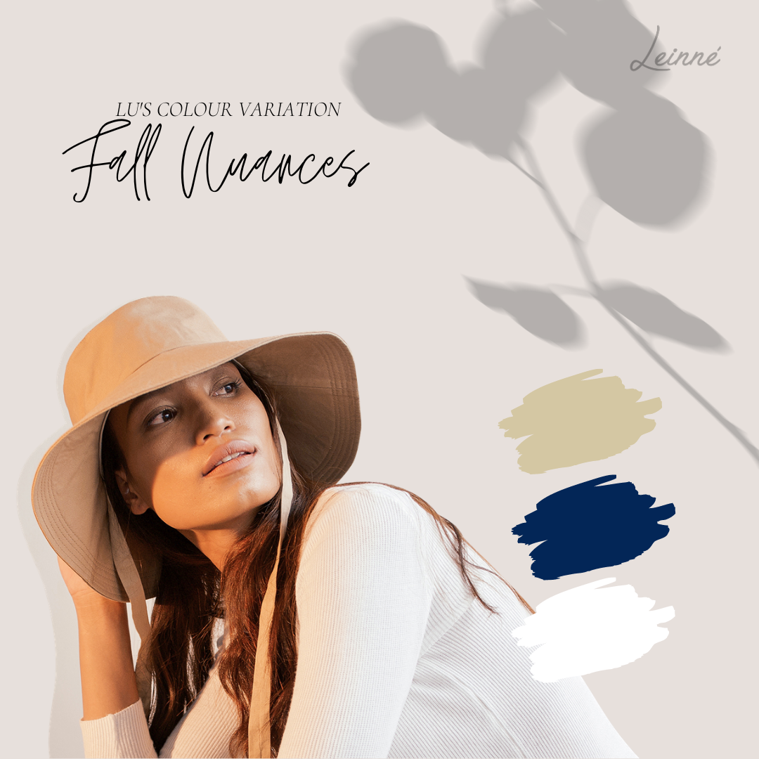 Introduce the Lu Hat