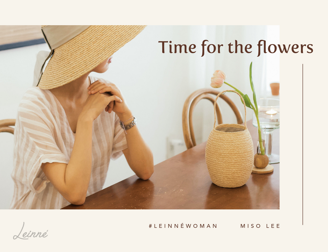 Love In Flowers