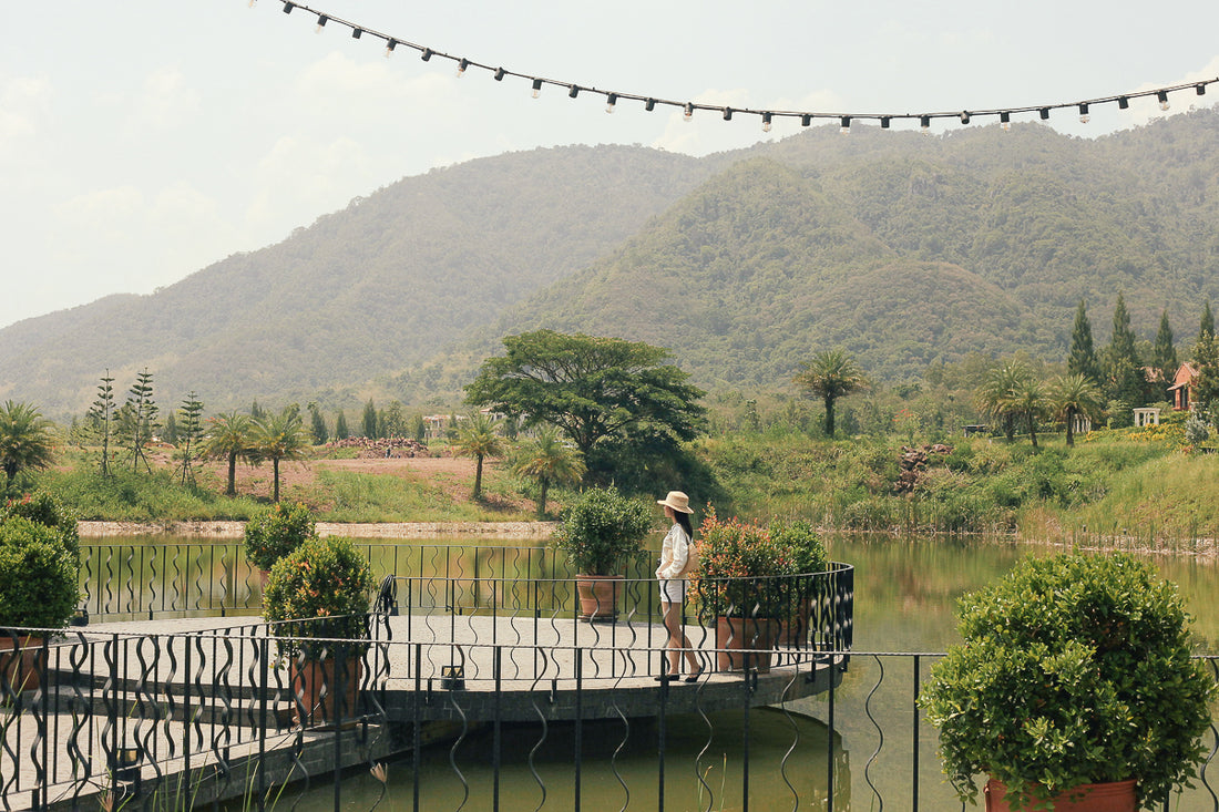 La dolce vita in Khao Yai