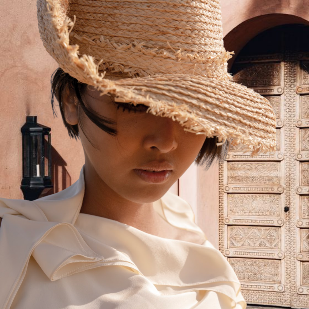 5 must-dos in Marrakech for beauty lovers (with styling tips)