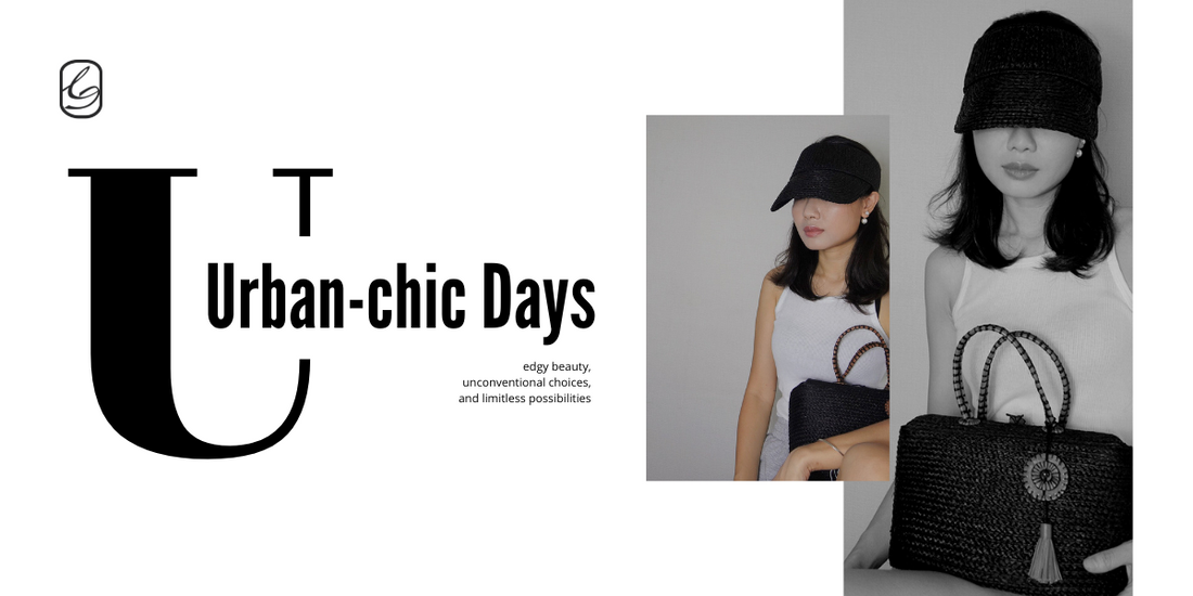 Urban-chic Days