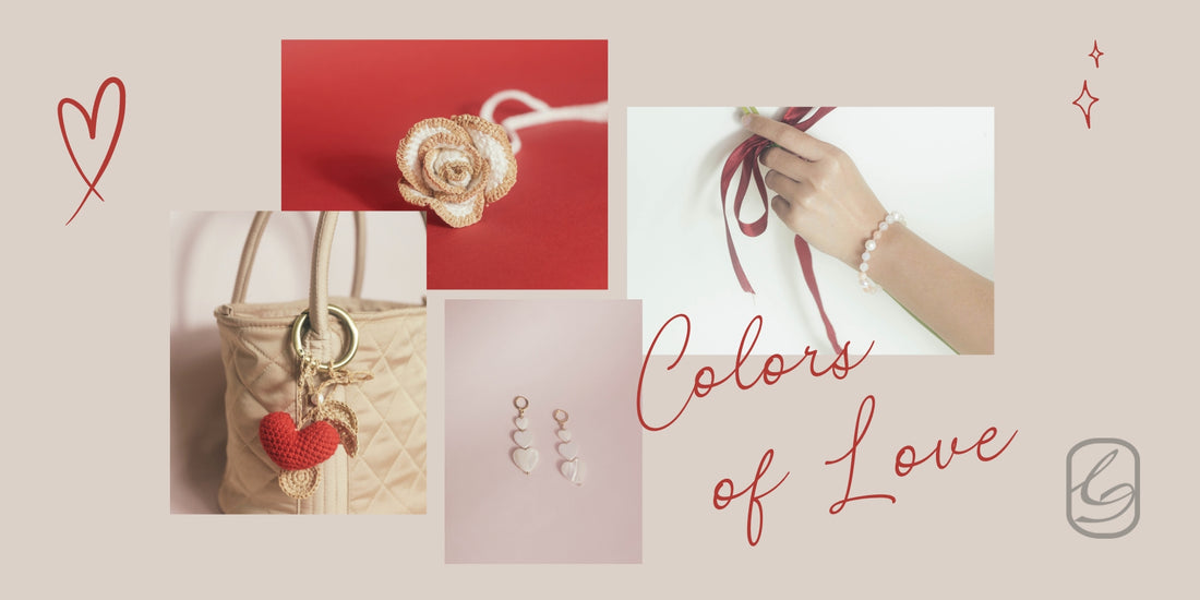 Colors of Love