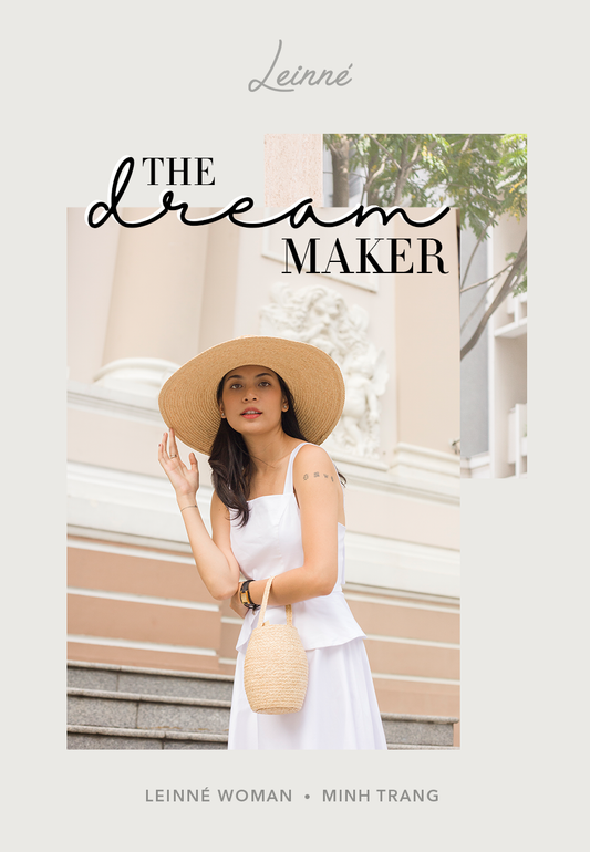 The Dream Maker