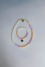 Charger l&#39;image dans la visionneuse de galerie, Bracelet de perles colorées Amelie