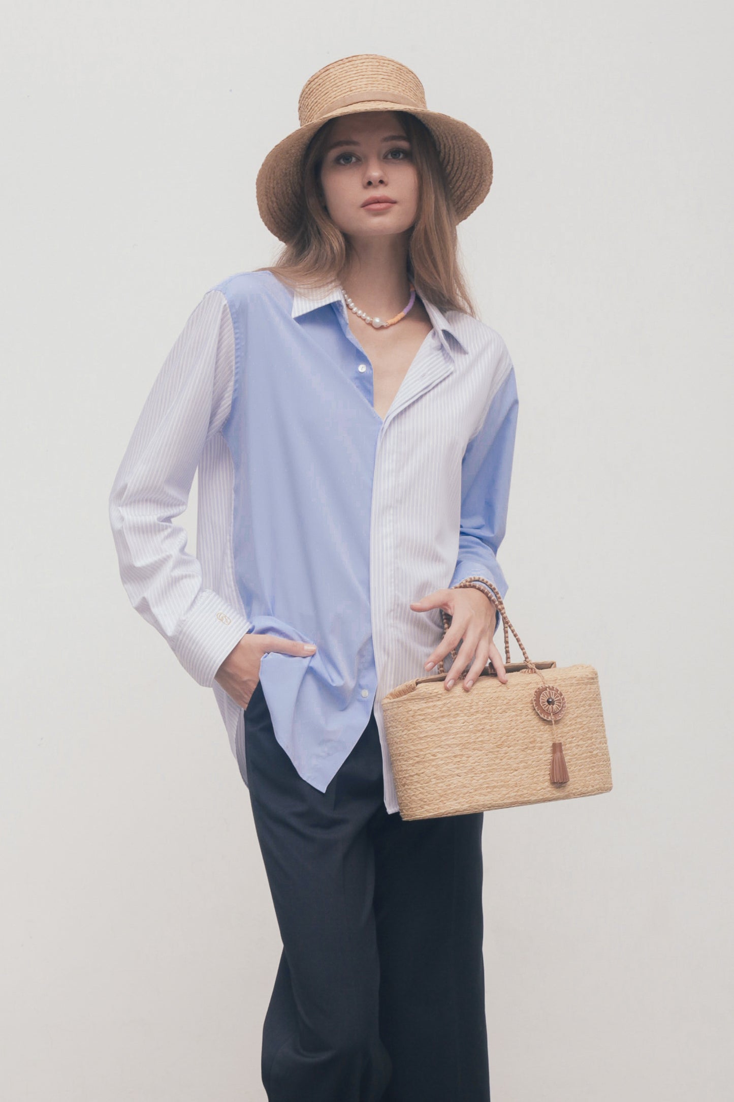 Berlodge Classic bag