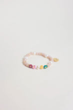 Load image into Gallery viewer, Candy pearl personalized bracelet