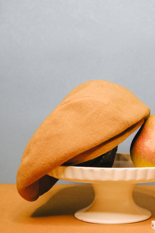 Equinox Beret
