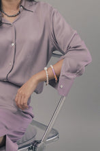 Charger l&#39;image dans la visionneuse de galerie, Bracelet de perles colorées Amelie