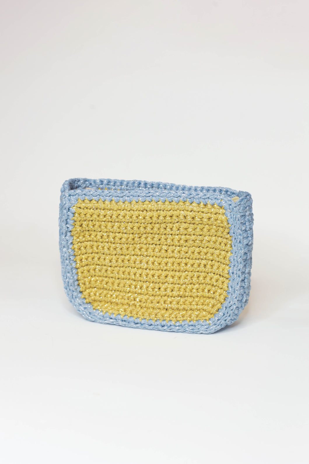 Sac au crochet Madeleine