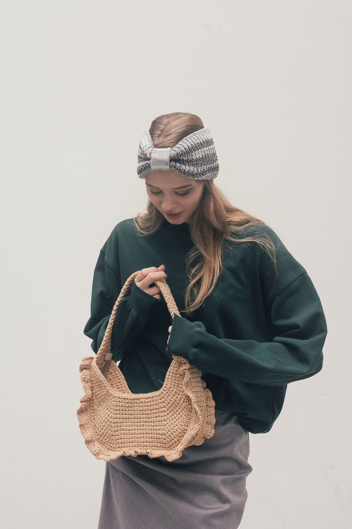 May bag