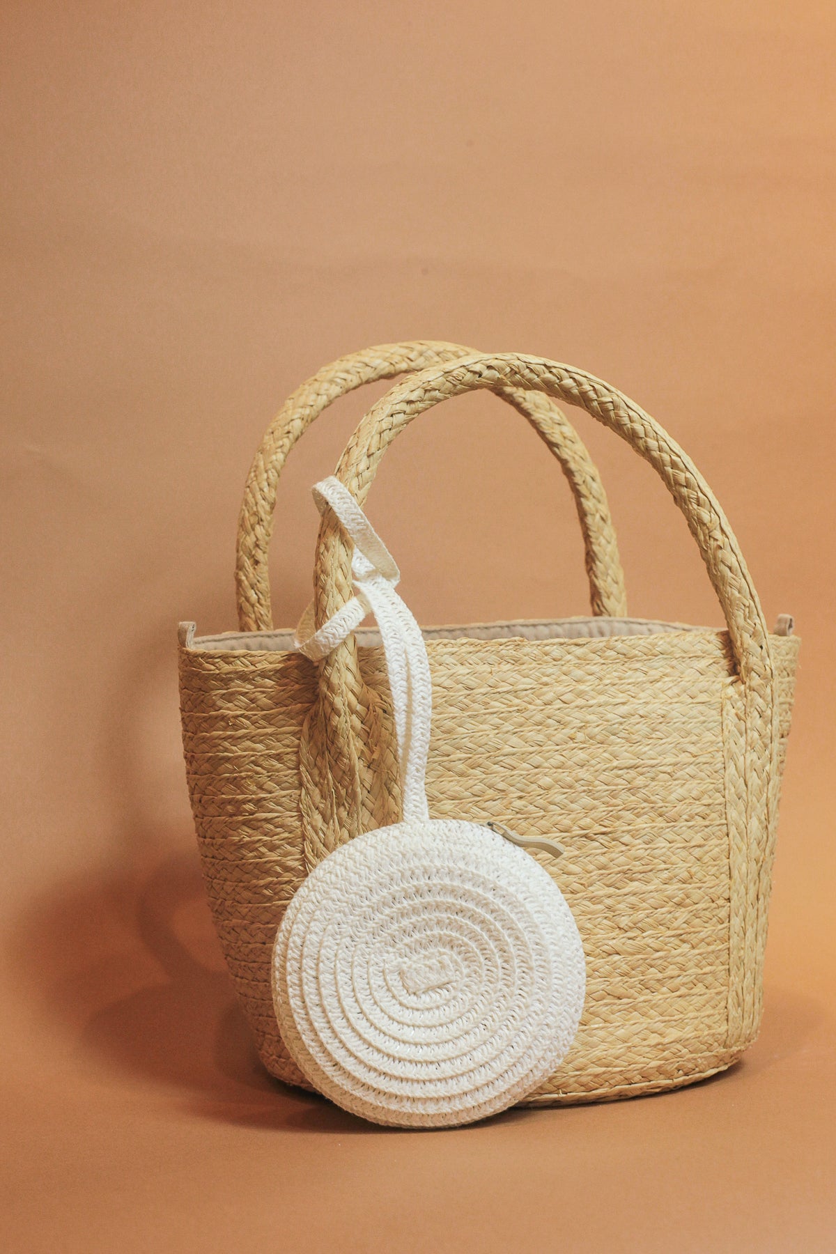 Paper Moon tag