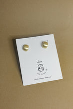 Charger l&#39;image dans la visionneuse de galerie, Sherley gold-plated earrings