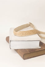 Charger l&#39;image dans la visionneuse de galerie, Skinny raffia headband