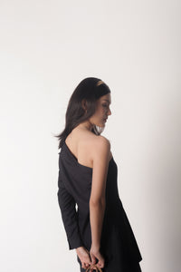 Robe gilet Leinné x Slow Dance