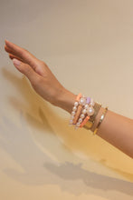 Charger l&#39;image dans la visionneuse de galerie, Bracelet de perles colorées Minerva