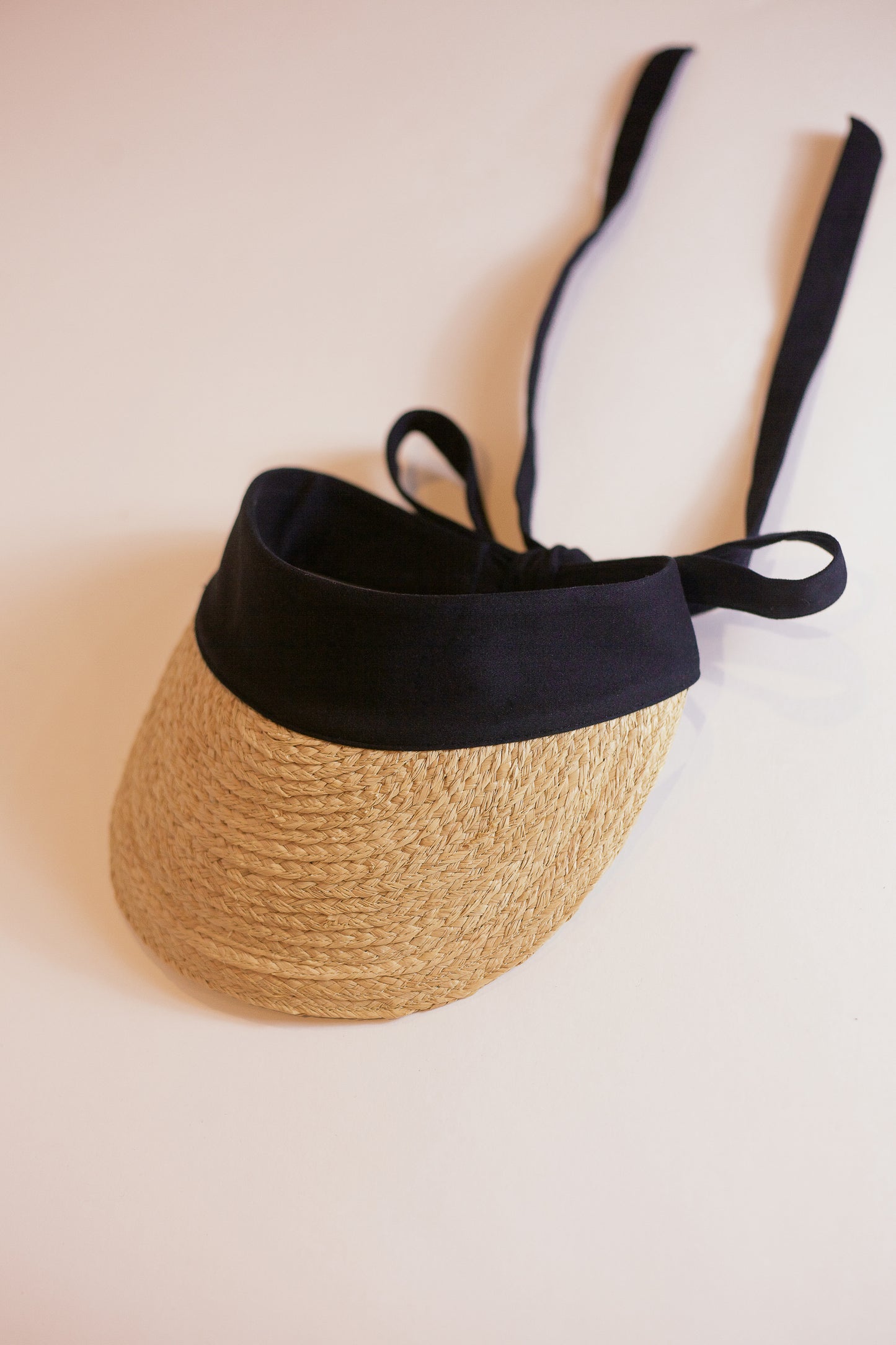 Odette Ribbon Visor