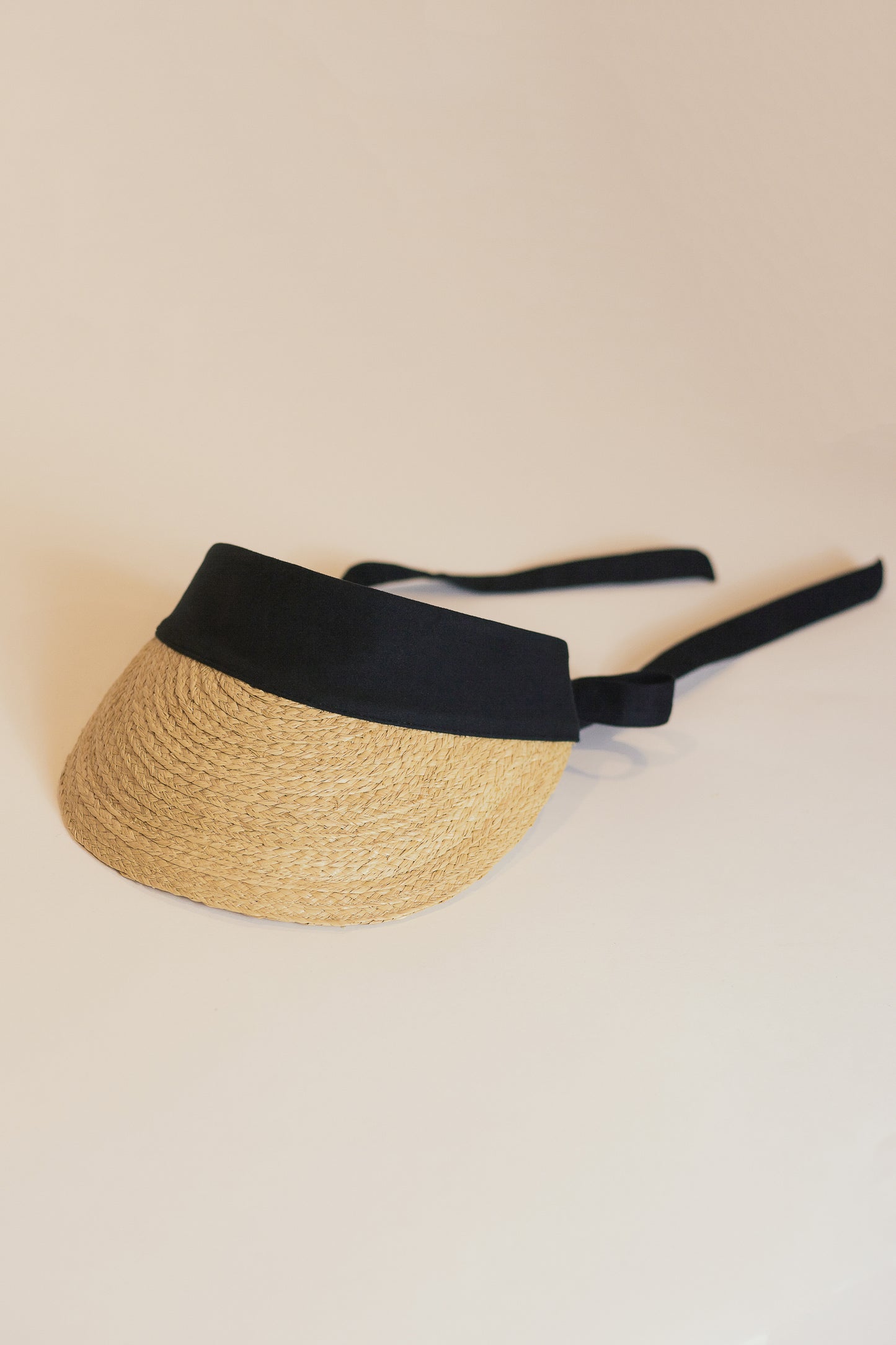 Odette Ribbon Visor
