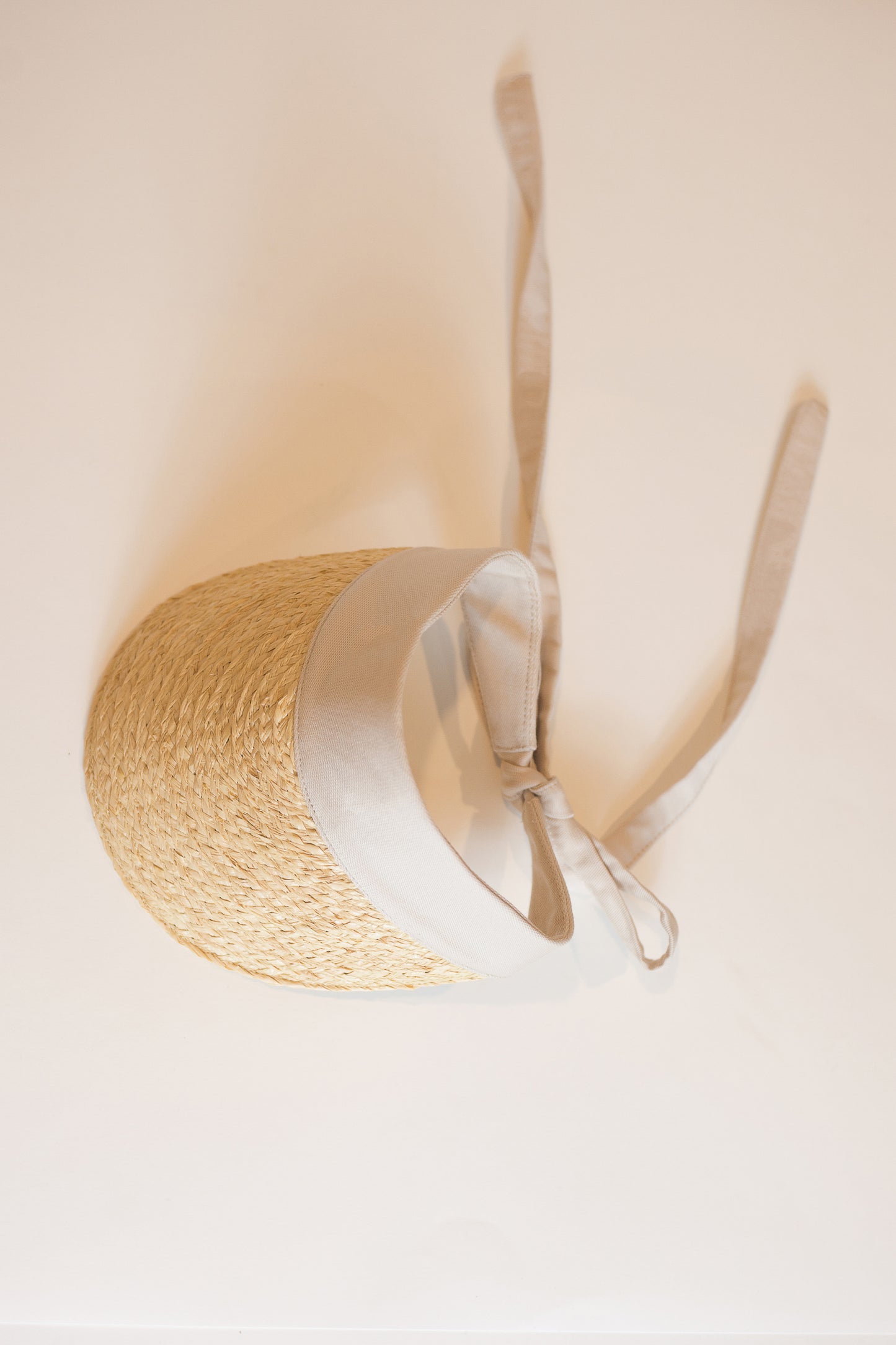 Odette Ribbon Visor