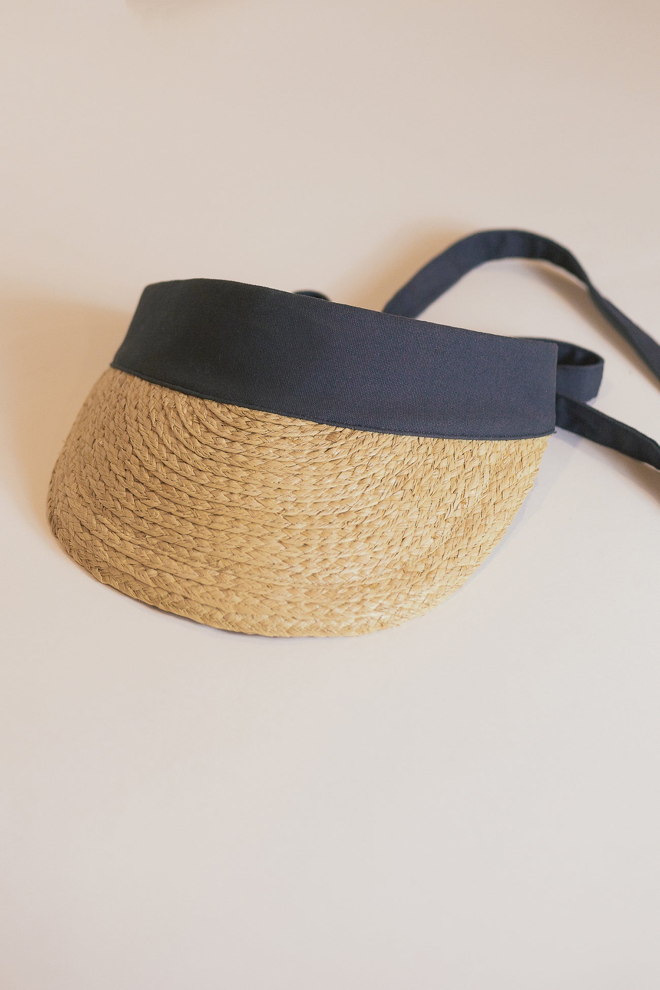 Odette Ribbon Visor