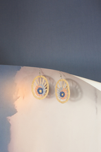 Load image into Gallery viewer, Sun Earrings